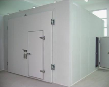 冷库保温板在加工生产时存在哪些注意事项